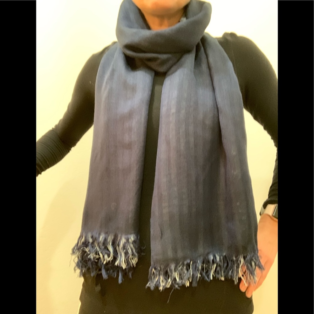 BCBGMaxAzria Versatile Scarf - Picture 2 of 10